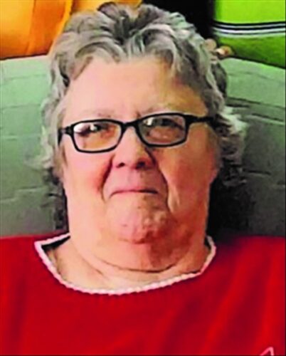 Dianne Rogers
